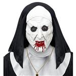 Halloween Masker Non Met Kap