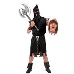 Halloween Kostuum Heren Beul