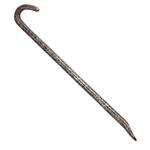 Halloween Nep Koevoet