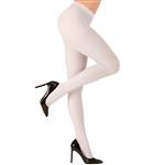Witte Panty 40 Den