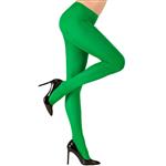 Groene Panty 40 Den