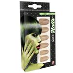 Halloween Nepnagels Heks