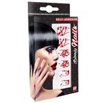 Halloween Nepnagels Bloed