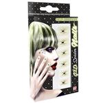 Halloween Nepnagels Spin Glow In The Dark