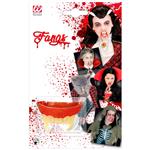 Vampier Nep Tanden Kind