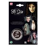 Halloween Schmink Zwart