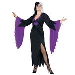Morticia Kostuum Dames
