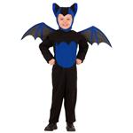 Vleermuis Kostuum Kind 3 delig