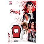 Vampier Nep Tanden 2 delig