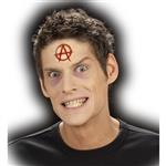 Halloween Nep Wond Anarchie