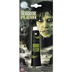 Halloween Schmink Groen