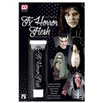 Halloween Schmink Grijs