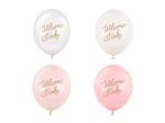 Hello Baby Ballonnen 30cm 50st