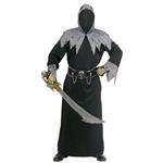 Halloween Kostuum Heren Krijgsheer