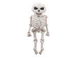 Foil Balloon Skeleton XXL, 46x129 cm, mix
