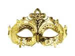 Gouden Oogmasker Venetiaans
