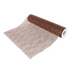 Bruine Tafelloper Glitter 5m