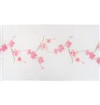 Bloemen Tafelloper Orchids 5m