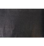 Zwarte Tafelkleed Glossy 3m