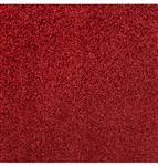 Rood Tafelkleed Glitter 3m