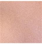 Rose Gouden Tafelkleed Glitter 3m