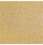 Gouden Tafelkleed Glitter 3m