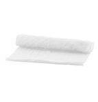 Witte Tafelloper Chiffon 3m