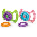 Zeepbellenmachine Stuur