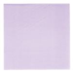 20 servetten 3-laags 33x33cm paars