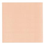 Oranje Cantaloupe Servetten 3 Laags 33cm 20st