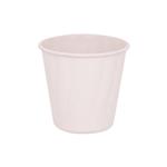 6 bekers roze 310ml