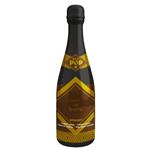 Confetti DIY mijlpaal 32cm