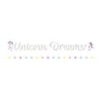 Unicorn Letterslinger 2m 2 delig