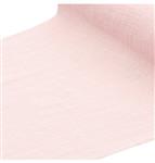 Lichtroze Tafelkleed Katoen 2,4m