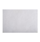 Witte Tafelloper Elegance 10m