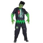 Halloween Kostuum Heren Monster
