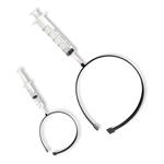 Halloween Haarband Spuit