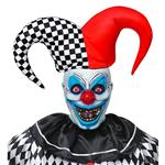 Halloween Masker Nar