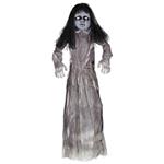 Halloween Pop Met Licht En Geluid 1,22m