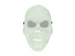 Halloween Masker Schedel Glow In The Dark