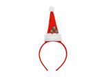 Kerst Haarband Mini Kerstmuts