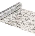 Zilveren Tafelloper Shiny 5m