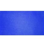 Donkerblauwe Tafelloper Glossy 5m