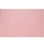 Roze Tafelkleed Pastel Glossy 3m