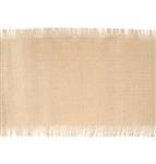 Nude Tafelloper Jute 29Cm 5m