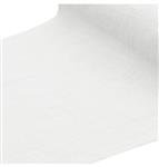 Witte Tafelkleed Katoen 2,4m