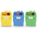 Soap Bubble Machine,