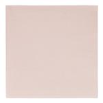 20 servetten 3-laags 33x33cm roze