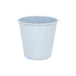 6 bekers 310ml blauw