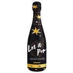 Confetti gouden sterren 32cm